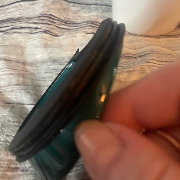 2015 Starbucks “Blusher Face” Double Wall Ceramic Tumbler - Picture 11 of 14